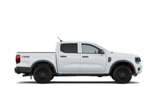 2026 Ford Ranger® External Image 5